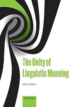 UNITY OF LINGUISTIC MEANING P