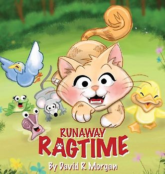 Runaway Ragtime