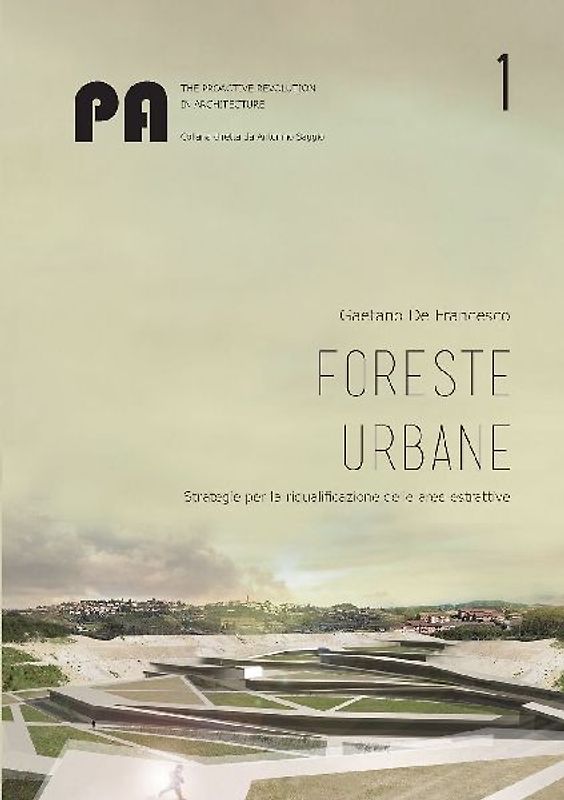 Foreste urbane