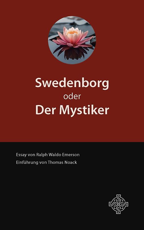 Swedenborg oder der Mystiker