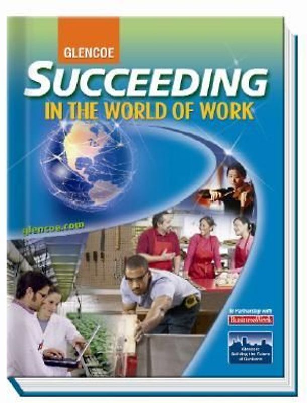 Succeeding in the World of Work