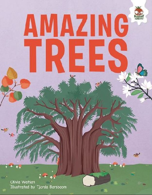 Amazing Trees
