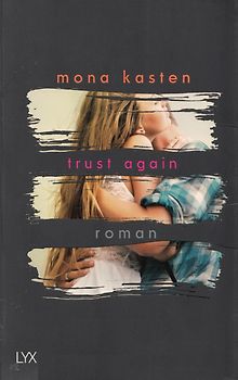 Trust Again