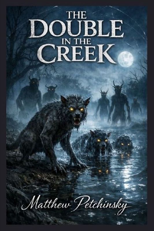 The Double in the Creek