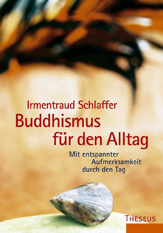 Buddhismus für den Alltag