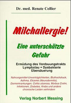 Milchallergie!