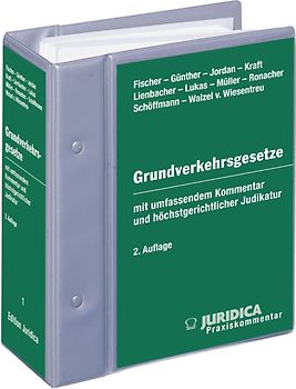 Die Grundverkehrsgesetze der österreichischen Bundesländer inkl. 30. Erg.-Lfg.