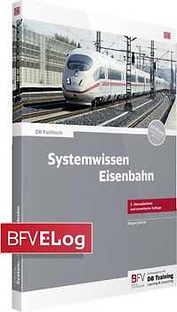 Systemwissen Eisenbahn