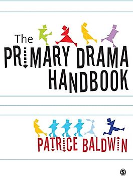 The Primary Drama Handbook