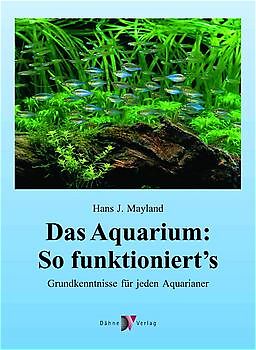 Das Aquarium: So funktioniert's