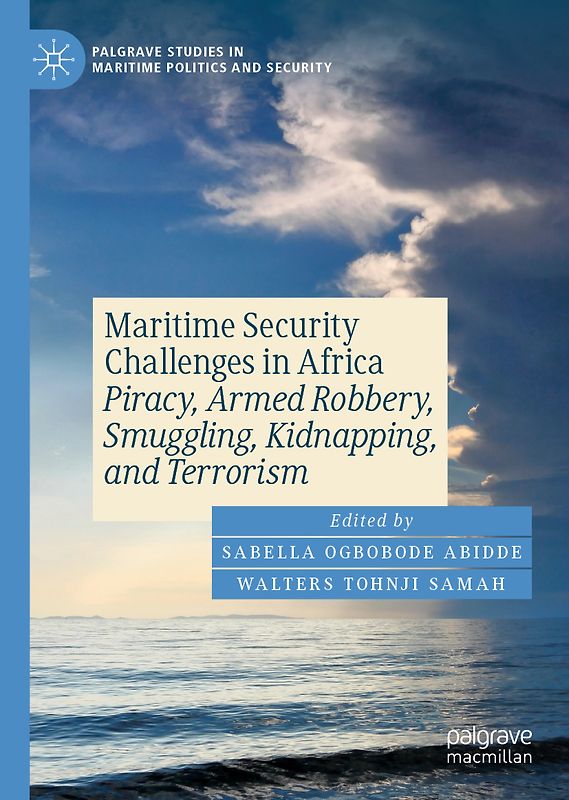 Maritime Security Challenges in Africa