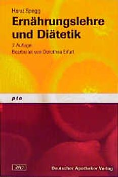 Ernährungslehre und Diätetik
