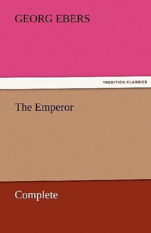 The Emperor - Complete