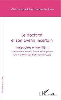 Le doctorat et son avenir incertain
