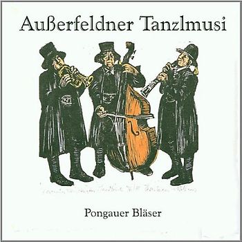 Ausserfeldner Tanzlmusi - Folge 1