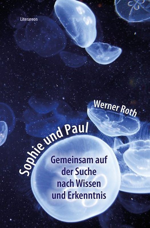Sophie und Paul – Gemeinsam auf der Suche nach Wissen und Erkenntnis