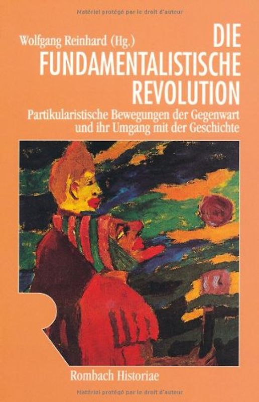 Die fundamentalistische Revolution