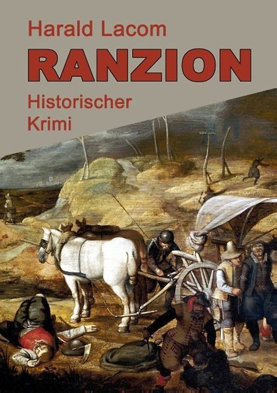 Ranzion