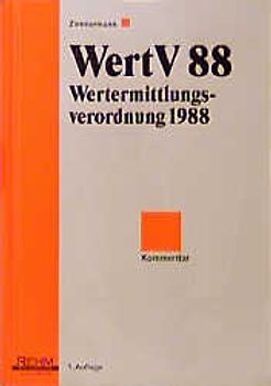 WertV '88