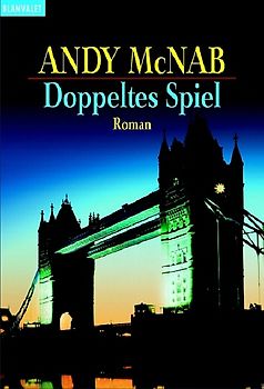 Doppeltes Spiel. Roman