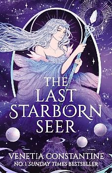 The Last Starborn Seer