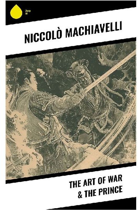 The Art of War & The Prince