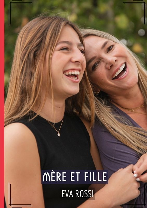 Mère et Fille
