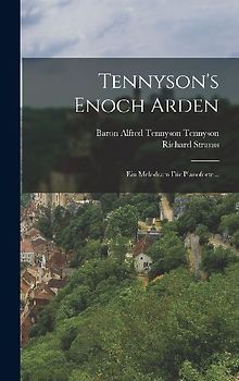 Tennyson's Enoch Arden