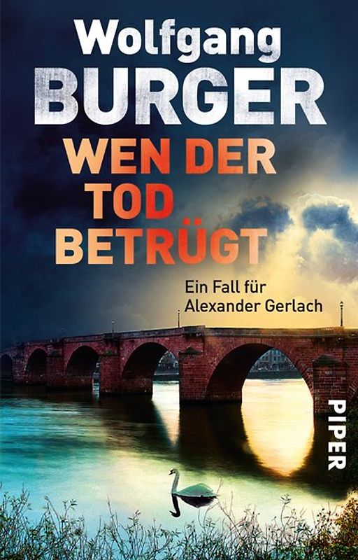 Wen der Tod betrügt