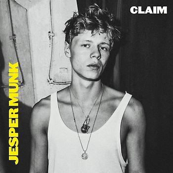 Munk,Jesper - Claim