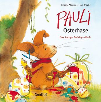 Pauli Osterhase