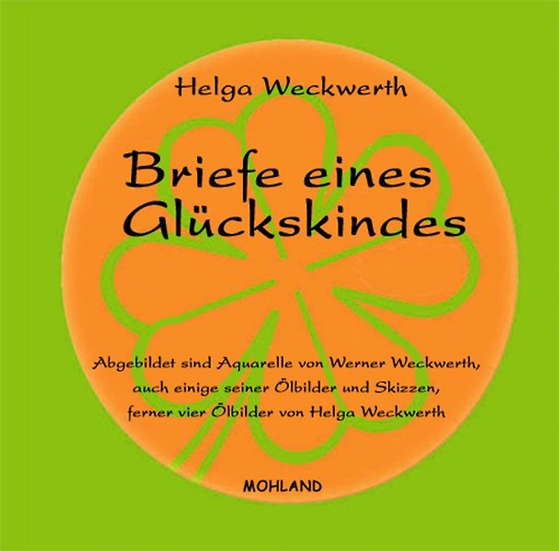 Briefe eines Glückskindes
