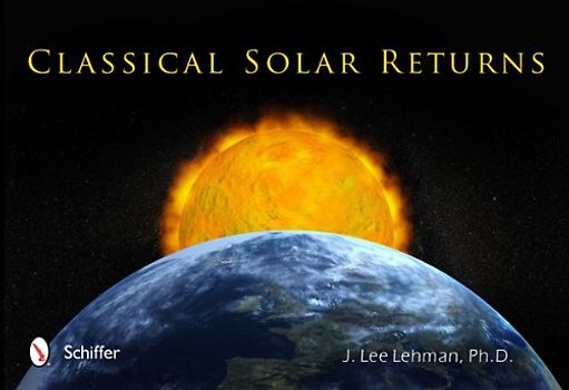 Classical Solar Returns