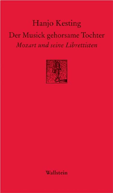 Der Musick gehorsame Tochter