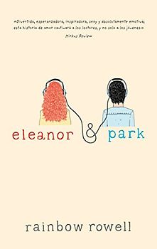 Eleanor & Park - Rowell, Rainbow
