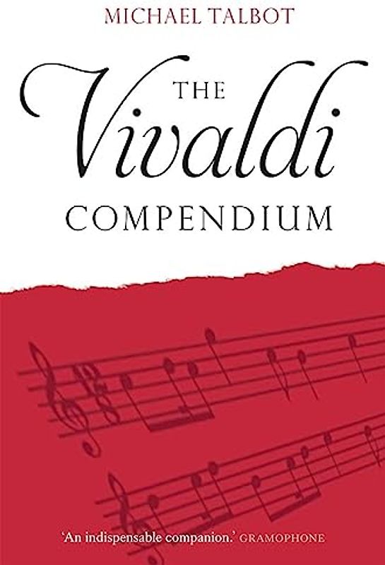 The Vivaldi Compendium