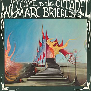 Brierley,Marc - Welcome To The Citadel