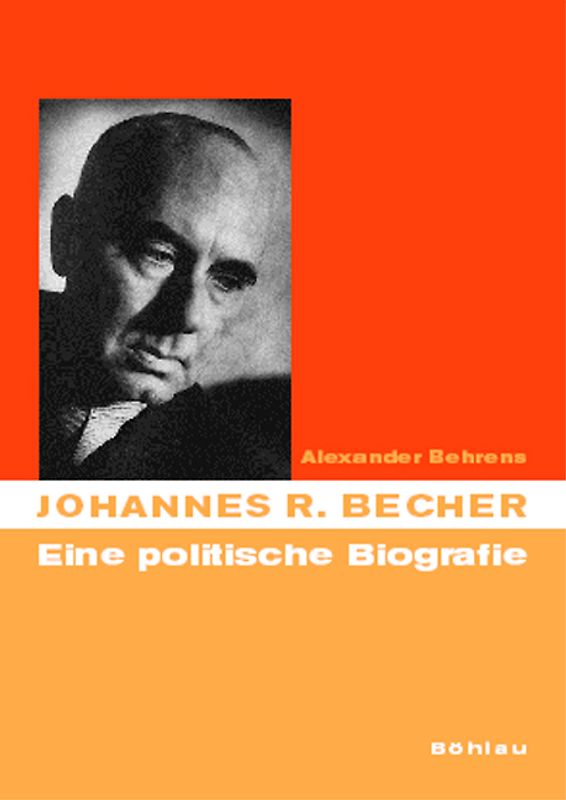 Johannes R. Becher