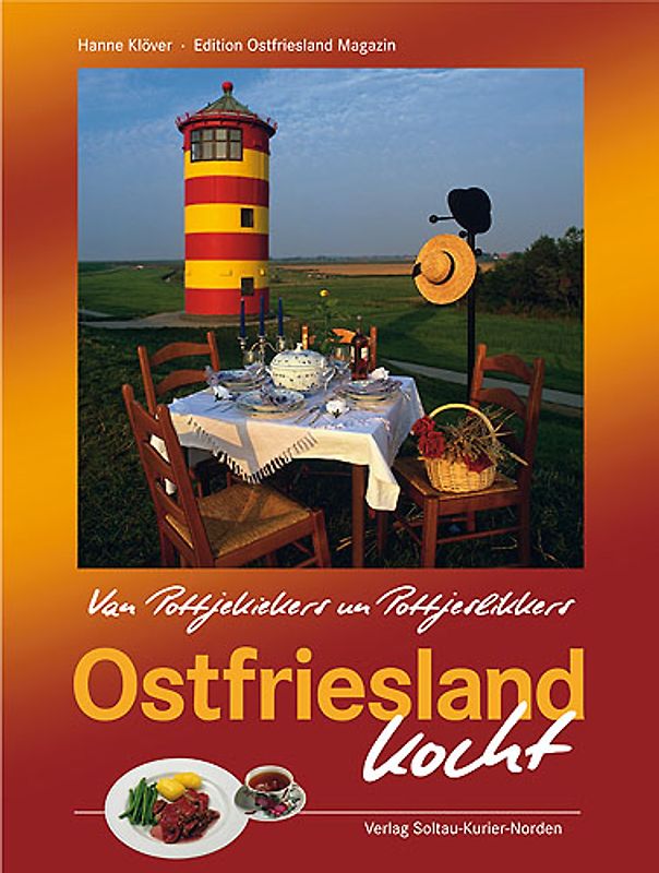 Ostfriesland kocht