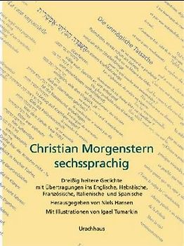 Christian Morgenstern