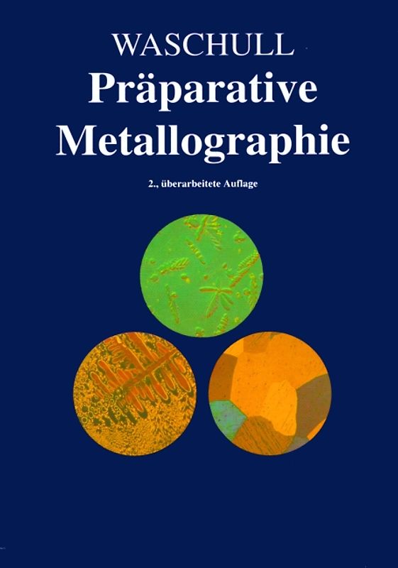 Präparative Metallographie