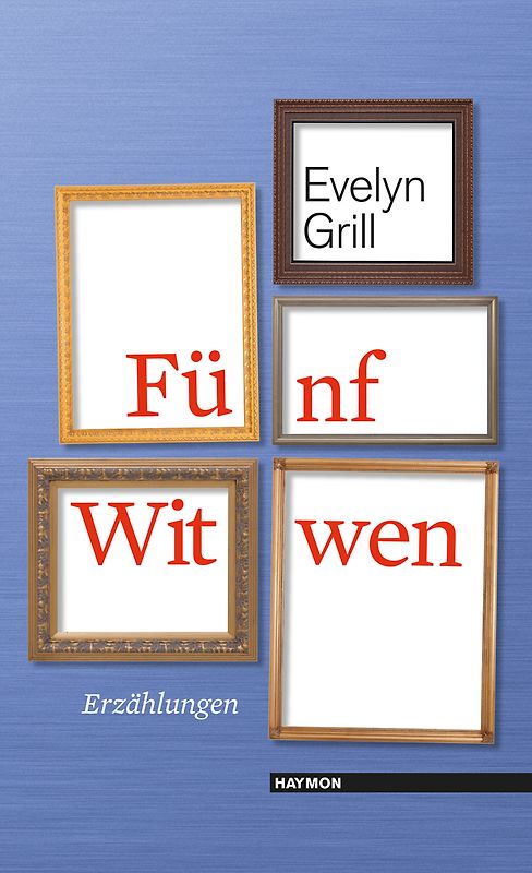 Fünf Witwen
