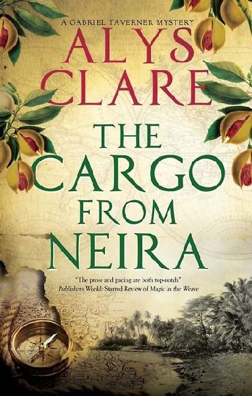The Cargo From Neira