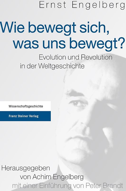 Wie bewegt sich, was uns bewegt?