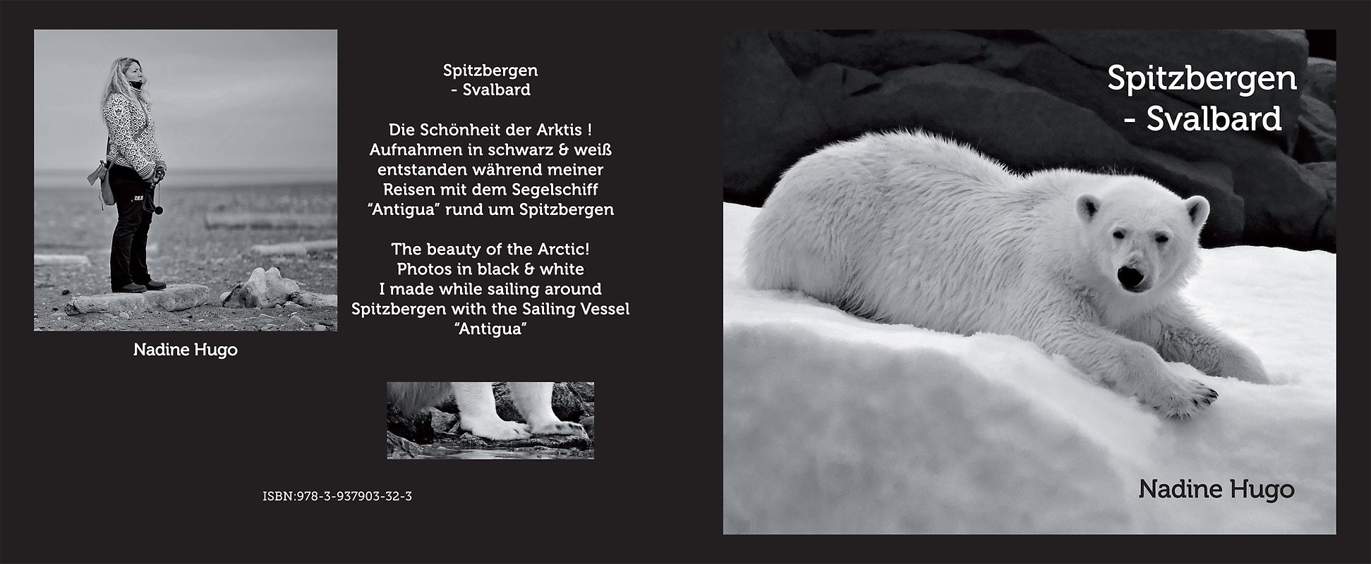 Spitzbergen - Svalbard