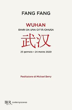Wuhan. Diari da una città chiusa