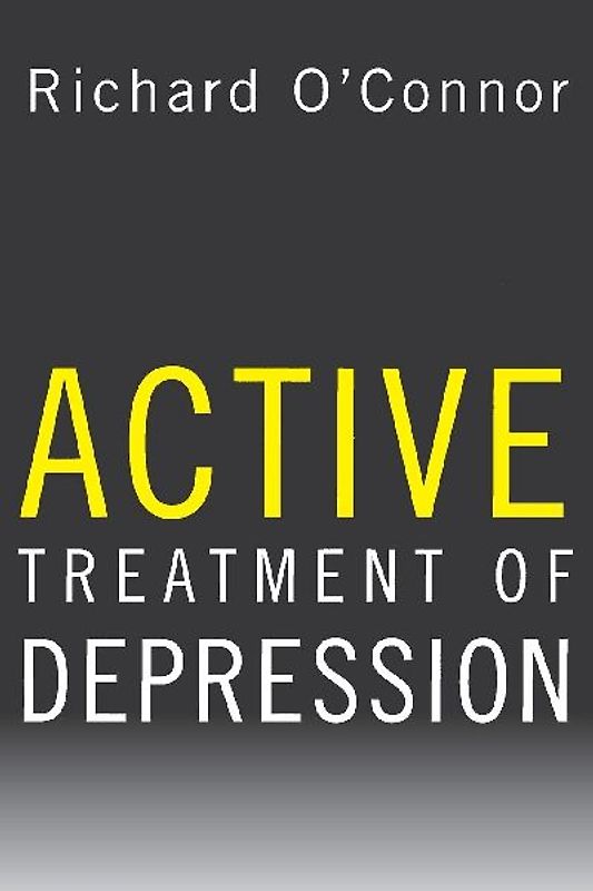 Active Treatment of Depression