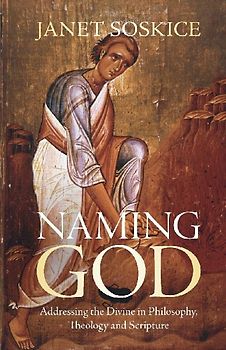 Naming God