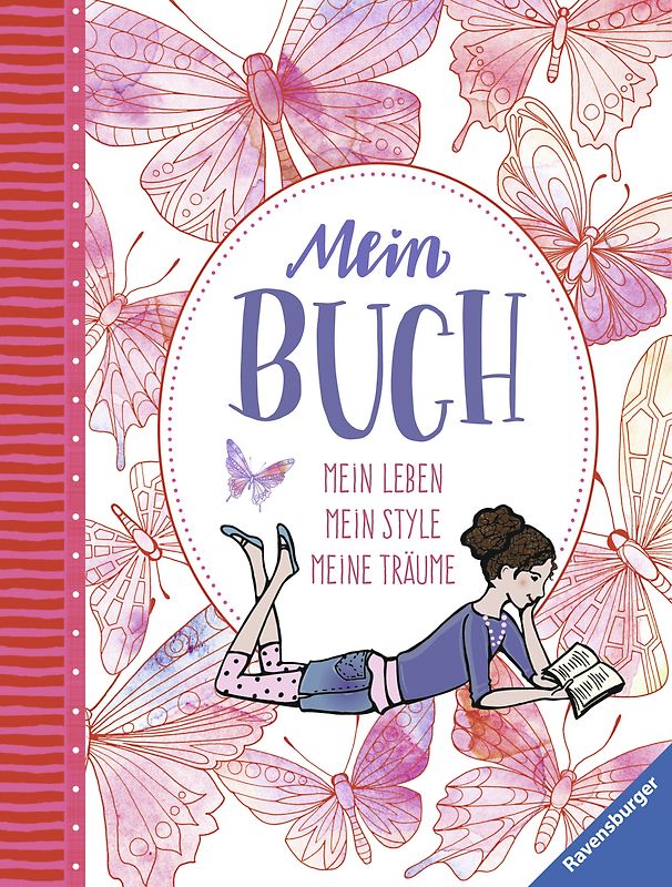 Mein Buch