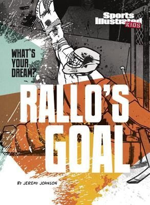 Rallo's Goal